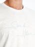 LC Waikiki Crew Neck Short Sleeve Printed Men's T-shirt